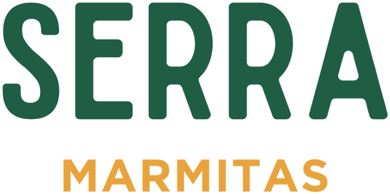 Serra Marmitas