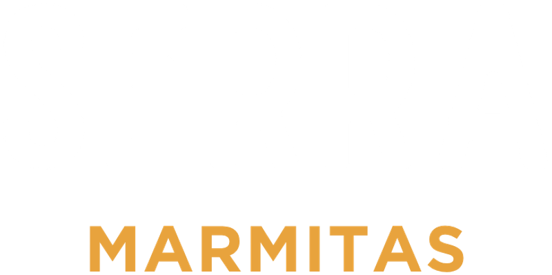 Serra Marmitas